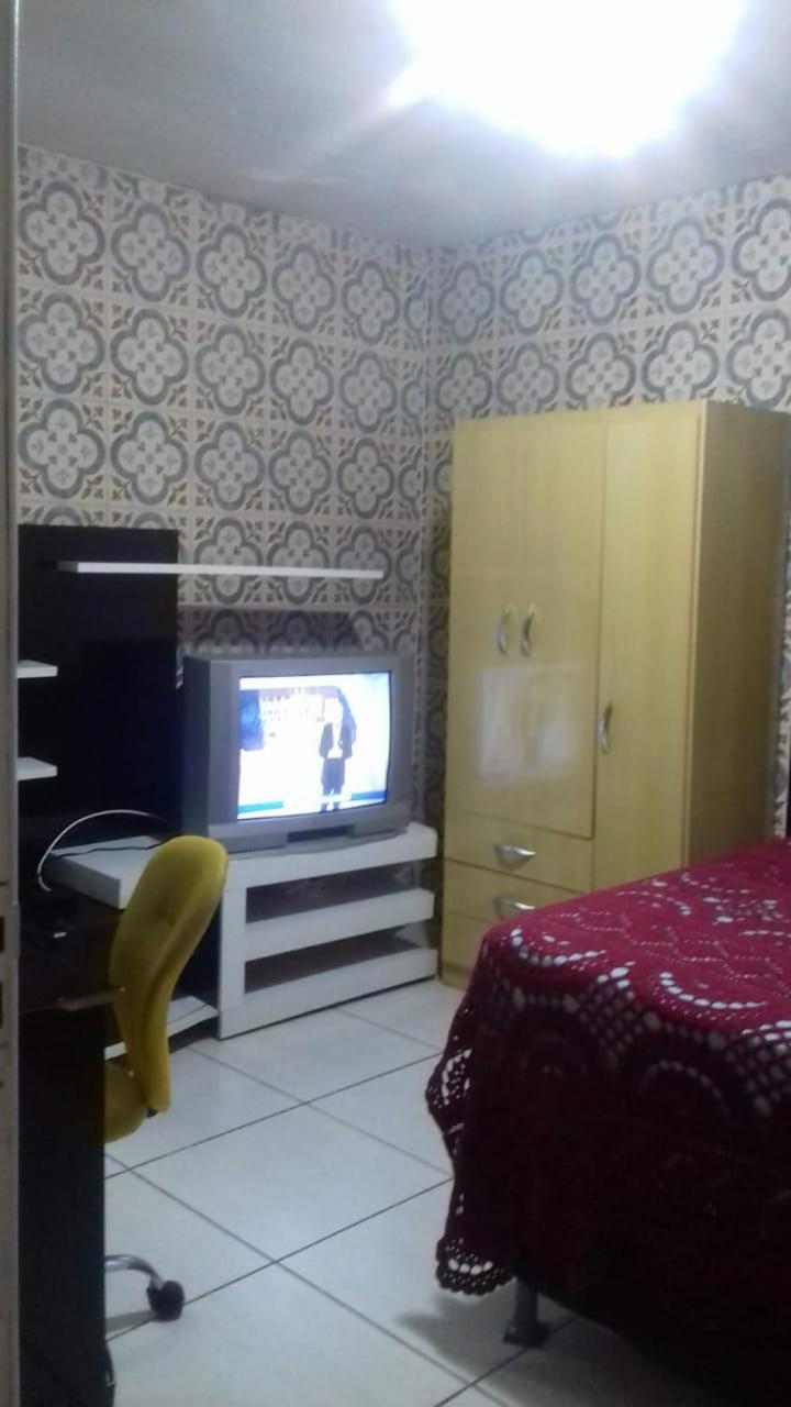 Hostel Trem Di Durmi Belo Horizonte Zimmer foto