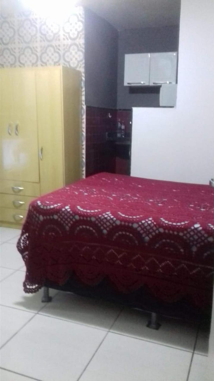 Hostel Trem Di Durmi Belo Horizonte Zimmer foto