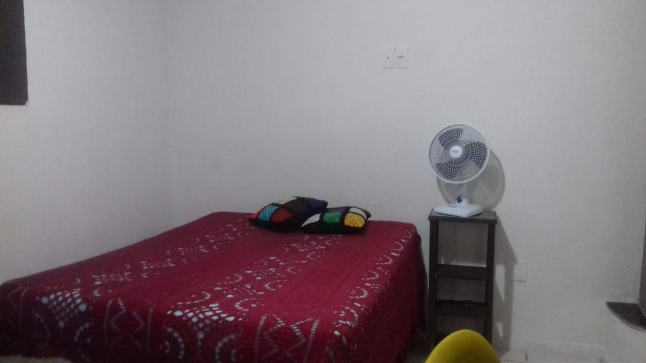 Hostel Trem Di Durmi Belo Horizonte Zimmer foto