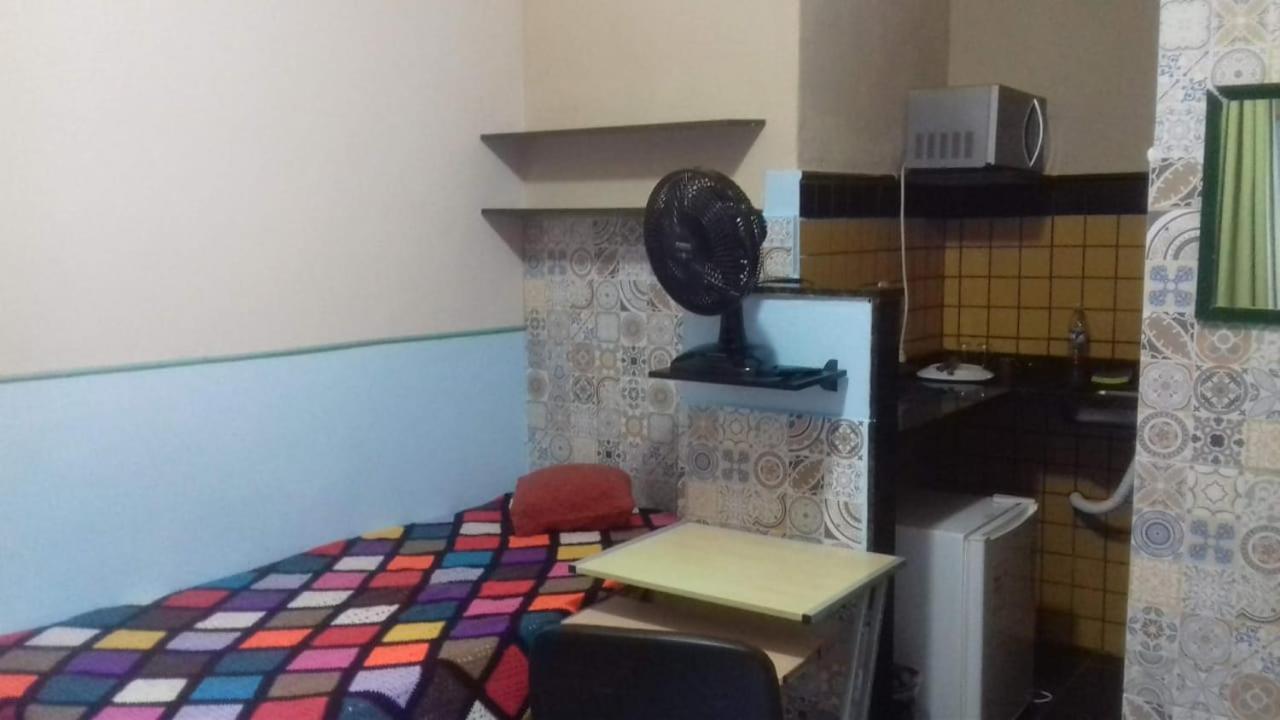 Hostel Trem Di Durmi Belo Horizonte Zimmer foto