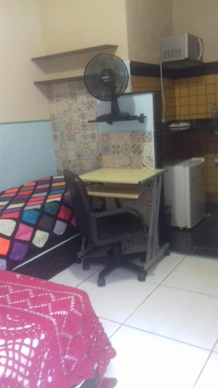 Hostel Trem Di Durmi Belo Horizonte Zimmer foto